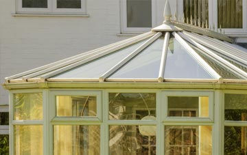 conservatory roof repair Playing Place, Cornwall