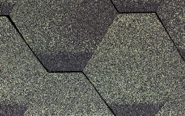 Playing Place fibreglass shingle repairs