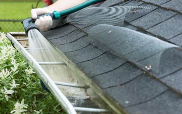 Playing Place gutter cleaning costs