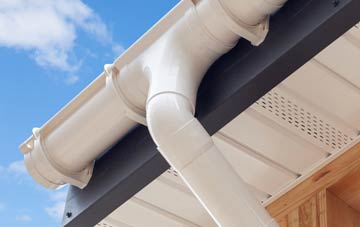 Playing Place gutter installation costs