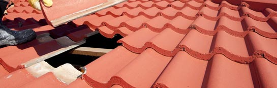 compare Playing Place roof repair quotes