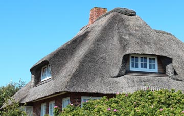 thatch roofing Playing Place, Cornwall