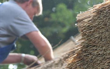 professional Playing Place thatchers