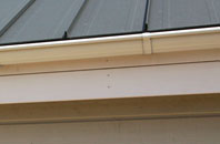 Playing Place soffit repair
